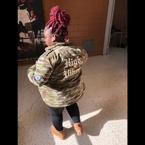 Meet your Posher, Mkayla